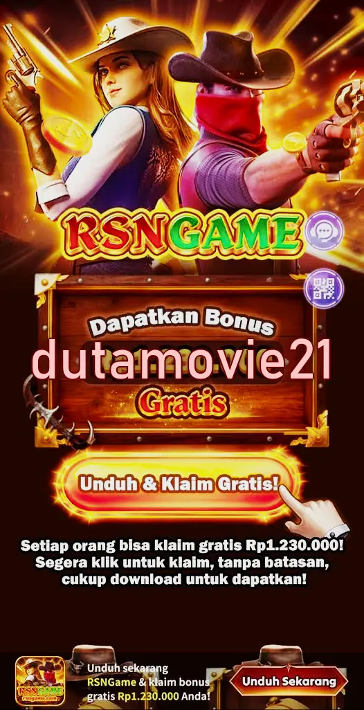 dutamovie21 APK