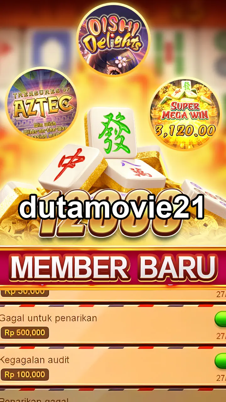 dutamovie21 Masuk