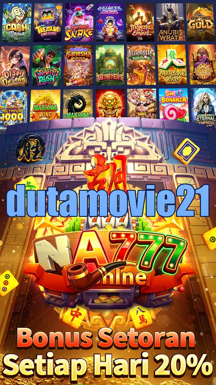 dutamovie21 Masuk