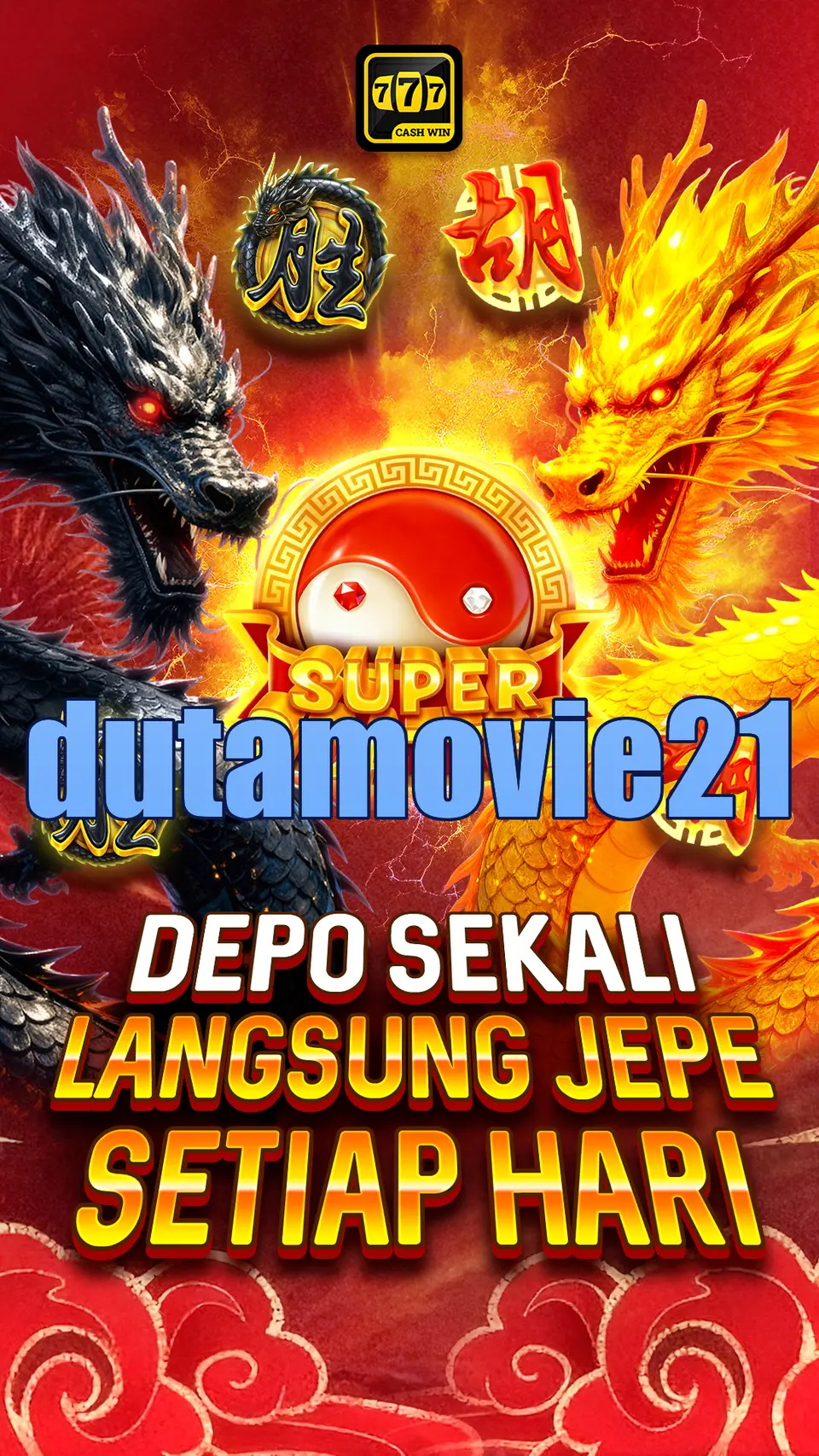 dutamovie21 Masuk