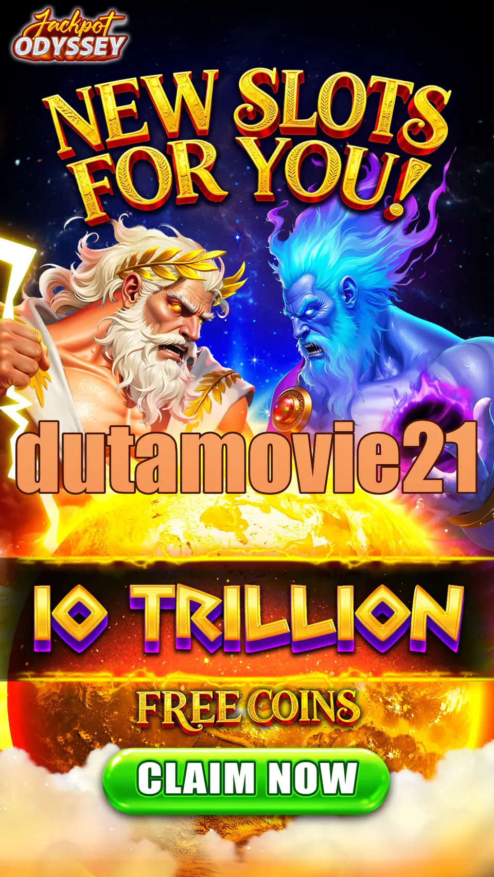 dutamovie21 Tangkapan Layar - APK Resmi