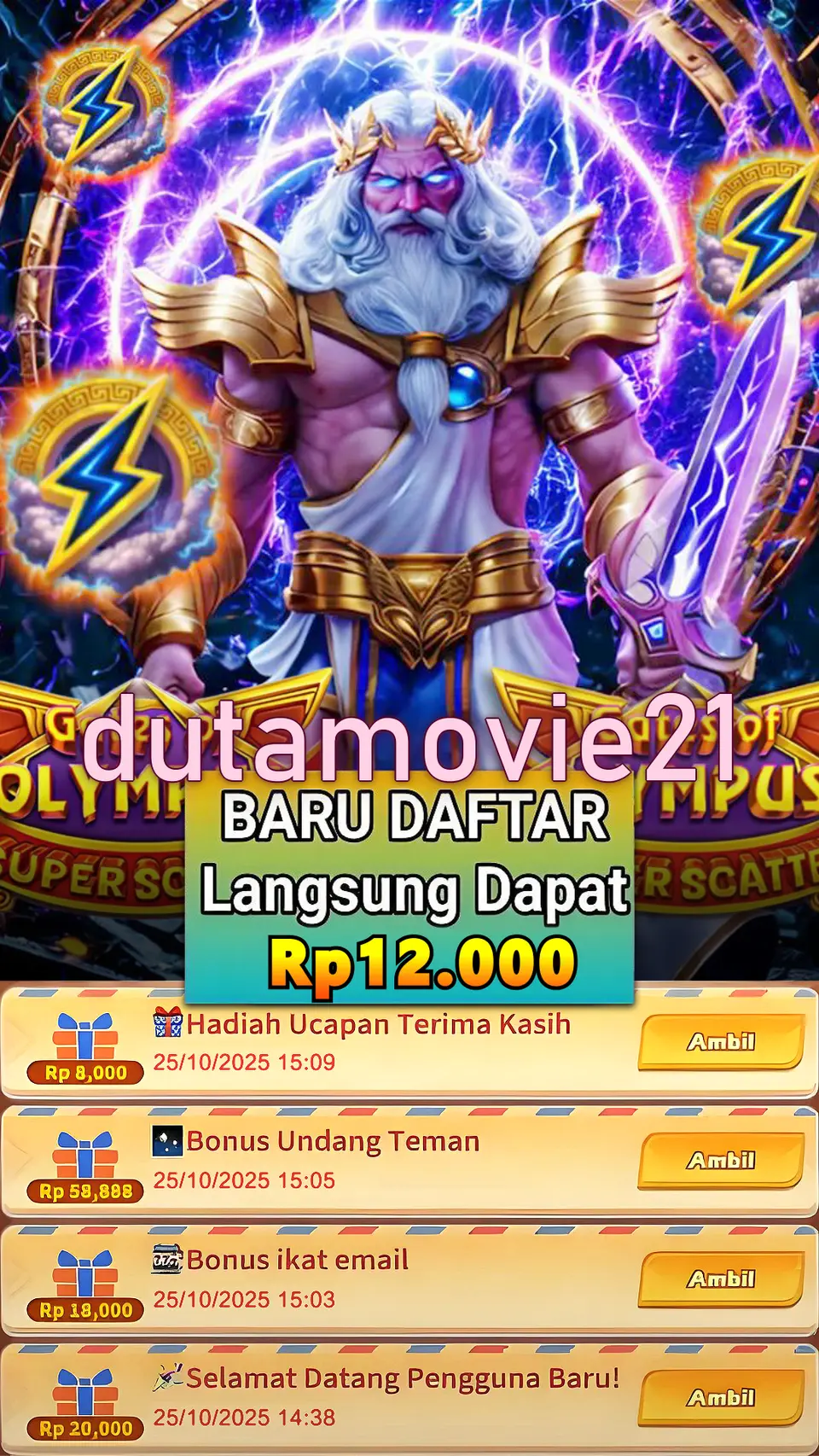 dutamovie21 Preview - Resmi Unduh