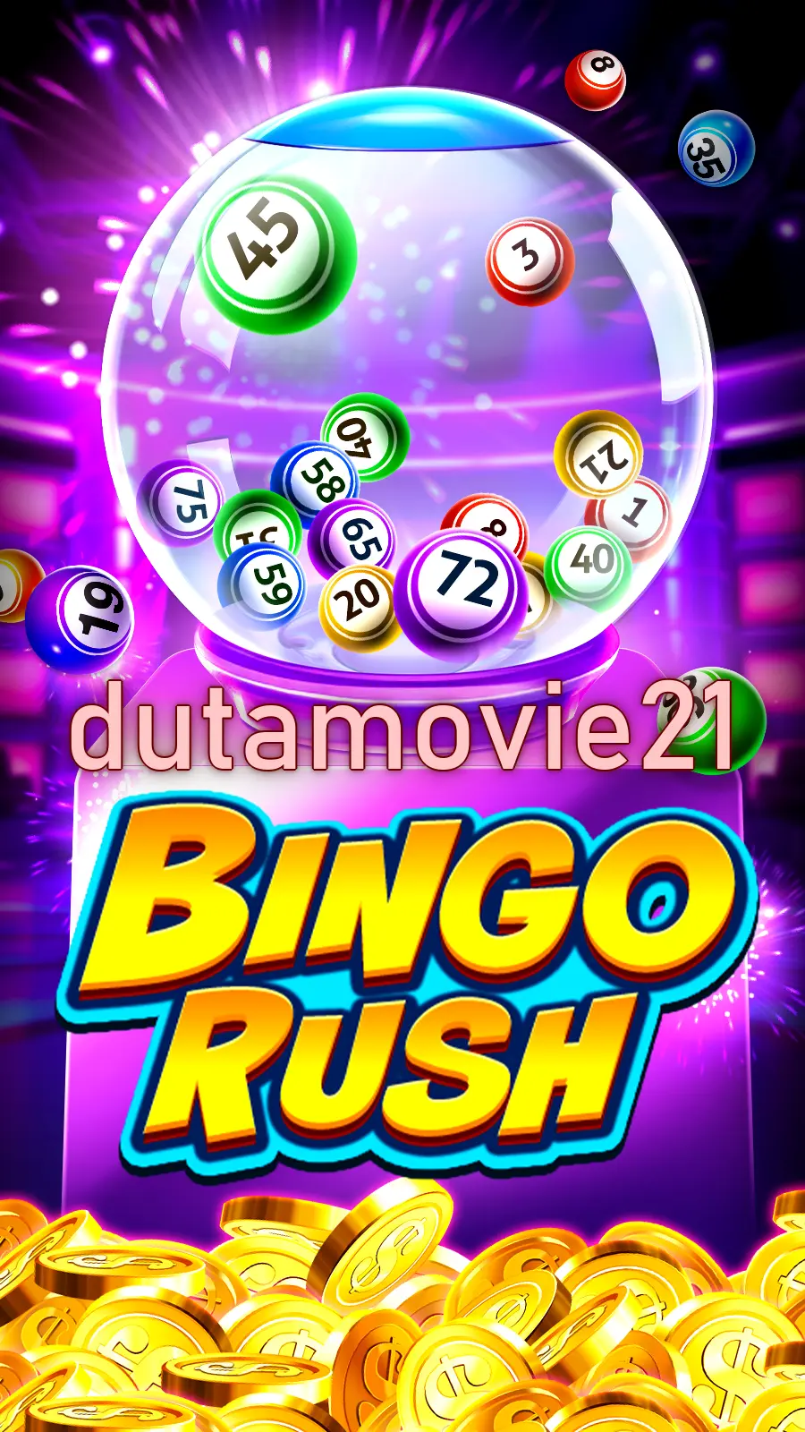 dutamovie21 Tangkapan Layar Resmi APK